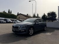 Gebraucht Skoda Scala Ambition 150 PS (110 kW) 2019 Kleinwagen