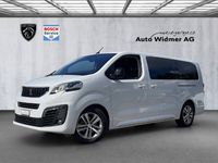 gebraucht Peugeot Traveller Long 2.0 BlueHDi 180 Business VIP S/S