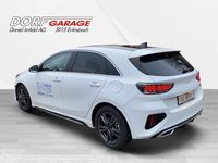 gebraucht Kia Ceed 1.5 T-GDi GT-Line