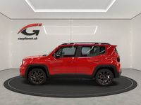 gebraucht Jeep Renegade 1.5 Turbo Swiss Limit