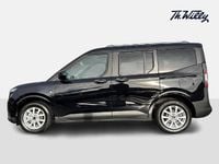 Gebraucht Ford Tourneo Titanium 125 PS (91 kW) 2024 Schwarz Kombi