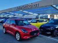 Gebraucht Suzuki Swift 82 PS (60 kW) 2025 Rot Limousine