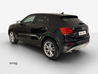 gebraucht Audi Q2 sport