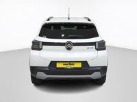 Gebraucht Citroën e-C3 83 kW (113 PS) 2025 Weiss Kleinwagen