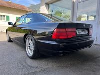 gebraucht BMW 850 Ci A