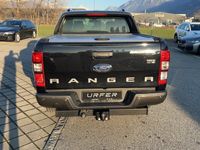 gebraucht Ford Ranger Wildtrak 3.2 TDCi 4x4 A