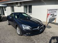 gebraucht Mercedes SLK200 7G-Tronic Im Auftrag 0794354609 R.Schaffner