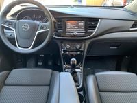 gebraucht Opel Mokka X 1.6 CDTi Enjoy 4WD