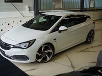 gebraucht Opel Astra 1.6i Turbo OPC Line