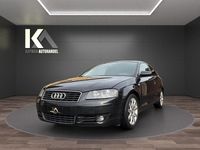 Gebraucht Audi A3 S-Line 160 PS (117 kW) 2008 Limousine