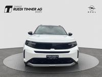 Neu Opel Frontera 145 PS (106 kW) 2025 Weiss SUV