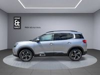 gebraucht Citroën C5 Aircross 1.5 BlueHDi Shine EAT8