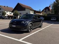Gebraucht Mini Cooper S 204 PS (150 kW) 2024 Kleinwagen