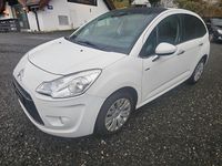 Gebraucht Citroën C3 Exclusive 120 PS (88 kW) 2010
