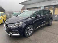 Gebraucht Renault Espace Initiale Paris 160 PS (117 kW) 2015 Van / Kleinbus