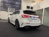 Gebraucht Mercedes A45 AMG AMG 421 PS (309 kW) 2020 Weiss Limousine