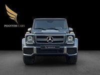 Gebraucht Mercedes G63 AMG AMG 544 PS (400 kW) 2013 SUV