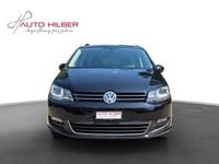 Gebraucht VW Sharan Comfortline 150 PS (110 kW) 2016 Van / Kleinbus