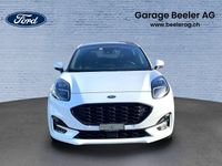 gebraucht Ford Puma 1.0 EcoB Hybrid 155 ST-Line X