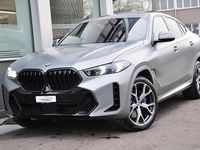 Gebraucht BMW X6 M Sport 285 PS (209 kW) 2025 SUV