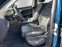 gebraucht VW Touareg 3.0 TDI Elegance Tiptronic