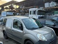Gebraucht Renault Kangoo Authentique 86 PS (63 kW) 2010