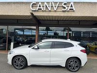 Neu BMW X2 136 PS (100 kW) 2025 Weiss SUV
