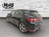 Gebraucht Renault Mégane IV GT 205 PS (150 kW) 2017 Limousine