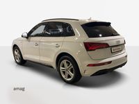 gebraucht Audi Q5 40 TDI S line