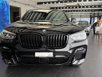 Gebraucht BMW X4 190 PS (139 kW) 2021 SUV