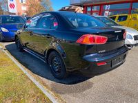 Gebraucht Mitsubishi Lancer Instyle 140 PS (102 kW) 2018 Limousine
