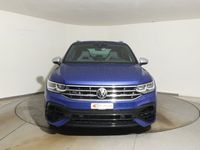 gebraucht VW Tiguan 2.0 TSI R 4Motion DSG