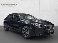 Neu BMW 116 122 PS (89 kW) 2025 Kleinwagen