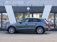 gebraucht Audi SQ5 3.0 TDI plus quattro tiptronic