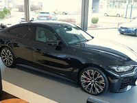 Gebraucht BMW M440 M Sport 374 PS (275 kW) 2023 Schwarz Limousine