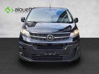 gebraucht Opel Vivaro Cargo 2.0 D s/s M Aut.