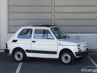 Gebraucht Fiat 126 24 PS (17 kW) 1981 Kleinwagen