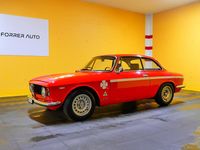 Gebraucht Alfa Romeo GT 103 PS (75 kW) 1967 Coupé