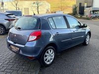 Gebraucht Renault Clio II Dynamique 112 PS (82 kW) 2010 Kleinwagen