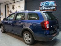 Gebraucht Dacia Logan MCV Stepway 90 PS (66 kW) 2019