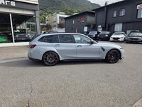 Gebraucht BMW M3 Competition Edition 530 PS (389 kW) 2025 Grau Kombi