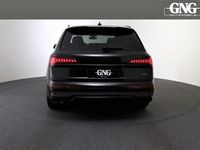 gebraucht Audi Q7 50 TDI S line