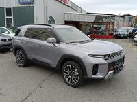 Gebraucht Ssangyong (KGM) Torres 163 PS (119 kW) 2024 SUV
