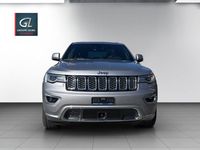 Gebraucht Jeep Grand Cherokee 250 PS (183 kW) 2020 SUV
