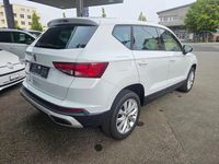 Gebraucht Seat Ateca Style 150 PS (110 kW) 2021 SUV