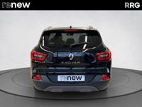 gebraucht Renault Kadjar 1.2 16V Turbo Bose