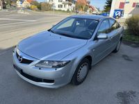 gebraucht Mazda 6 2.3 16V Sport