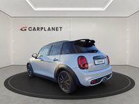Gebraucht Mini Cooper S 192 PS (141 kW) 2020 Silber Kleinwagen