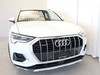 gebraucht Audi Q3 40 TFSI advanced quattro S-tronic