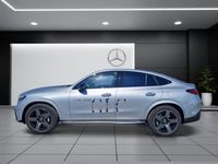 gebraucht Mercedes E400 GLC Coupé4Matic 9G-Tronic